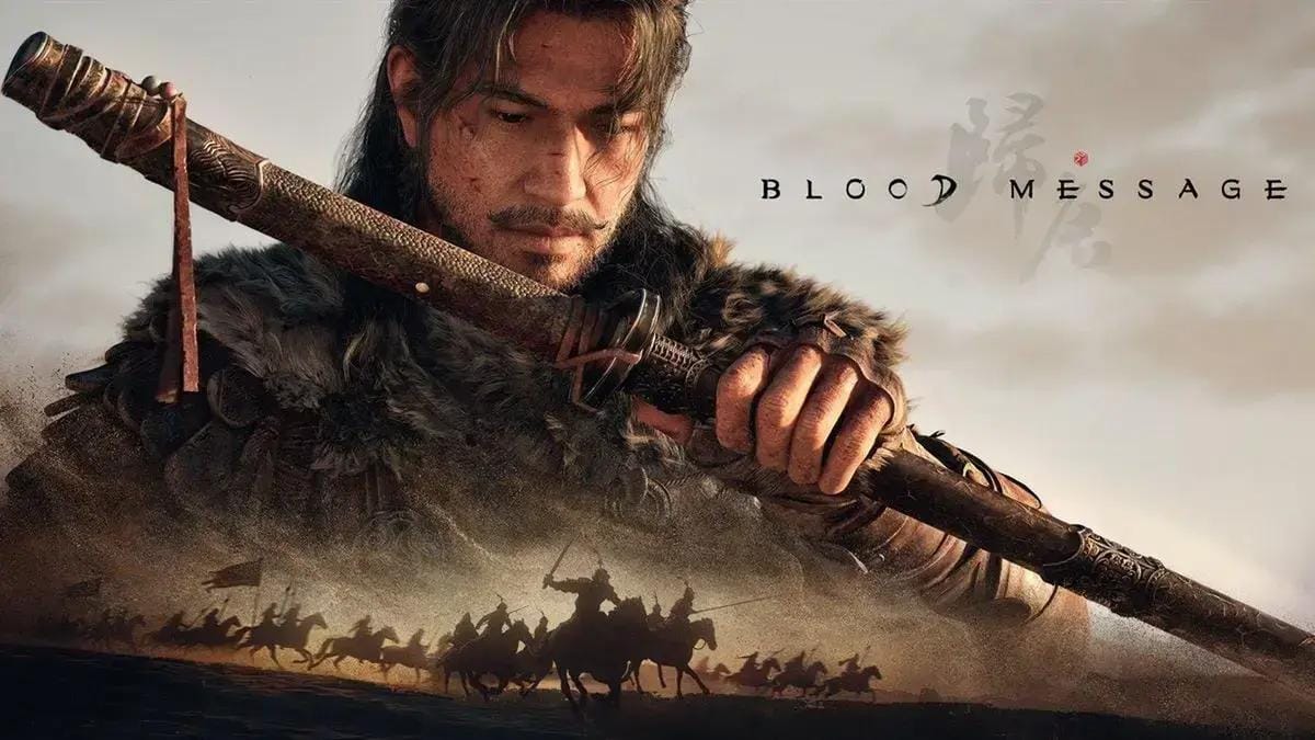 Blood Message para PC