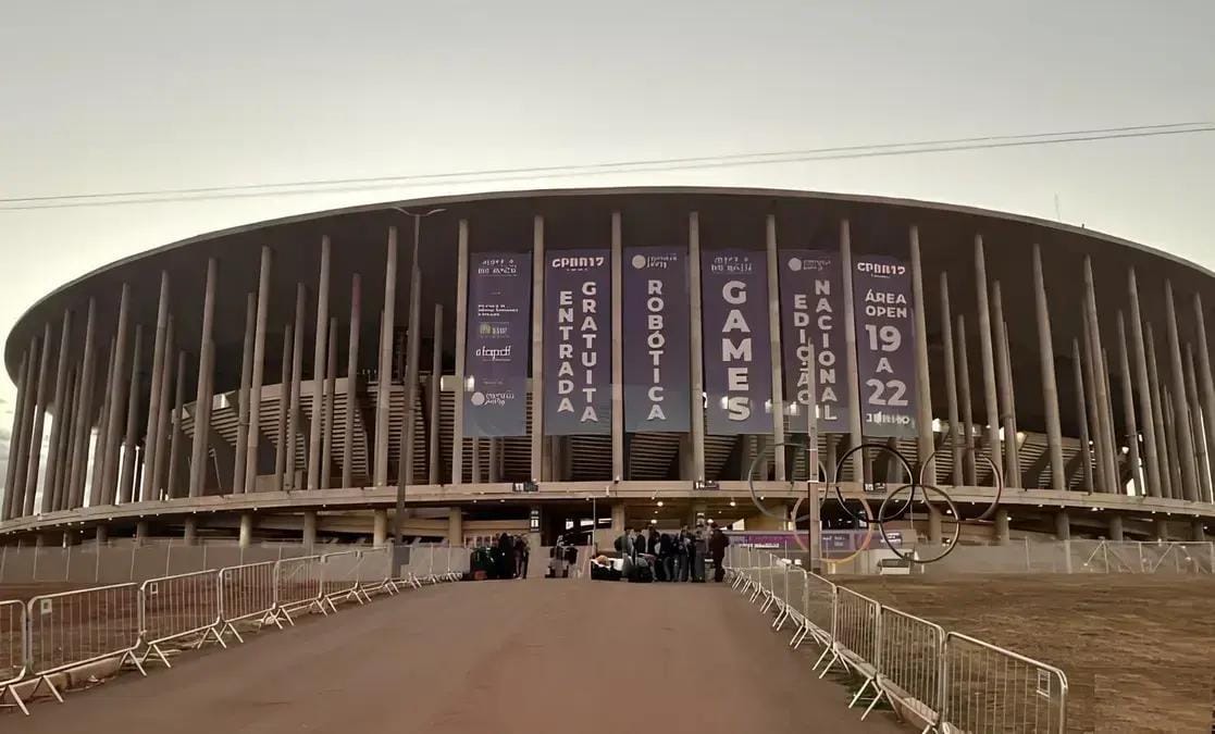 Campus Party Brasil