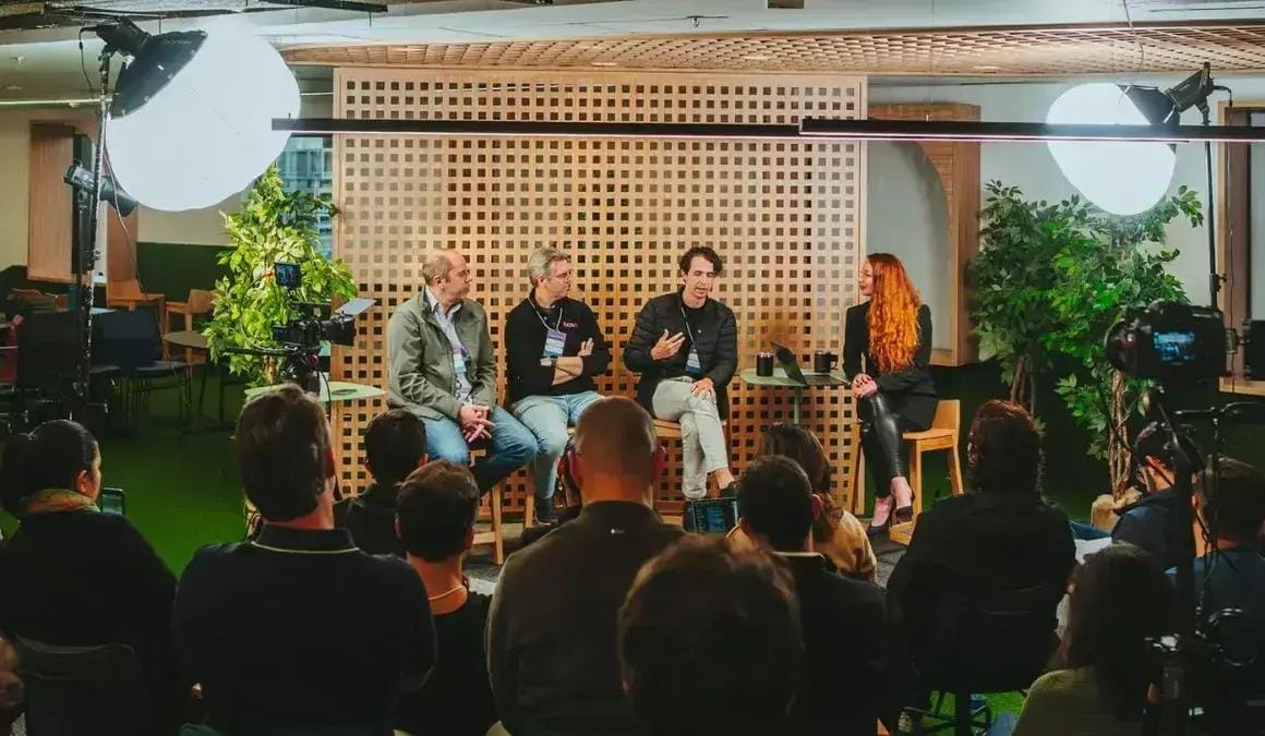 Captação de investimentos para startups