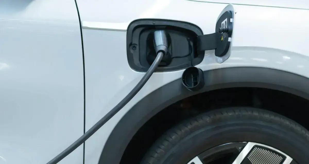 Carros elétricos no Brasil