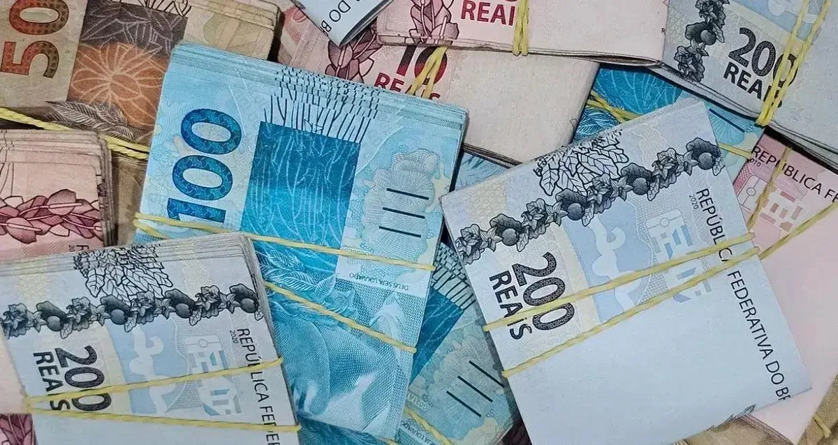Carteira de dividendos