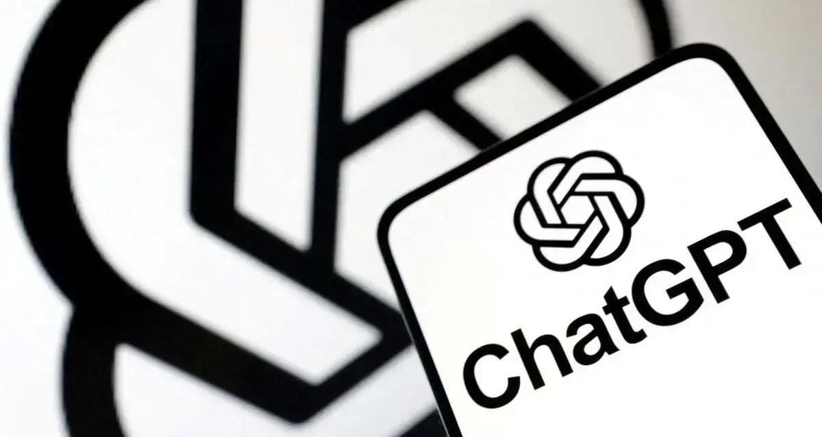 ChatGPT fora do ar