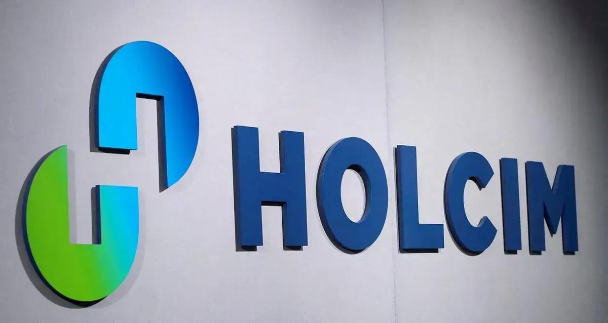 Cisão da Holcim