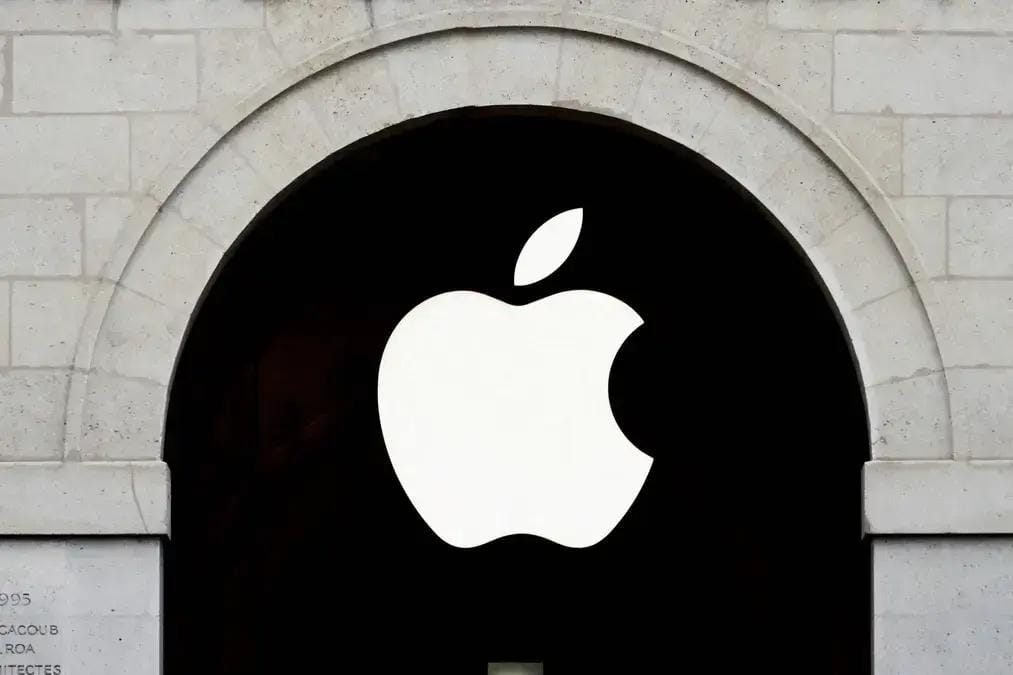 Condenação da Apple