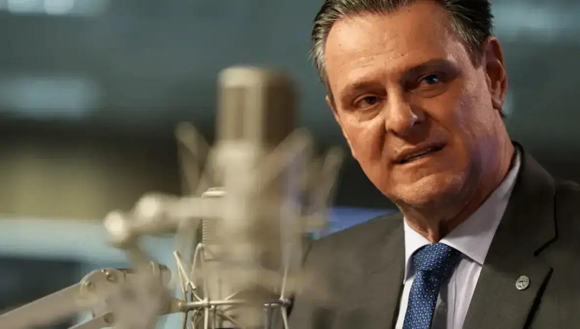 Controle da gripe aviária