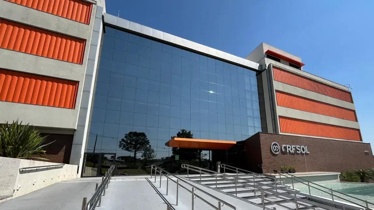 Cooperativismo de crédito