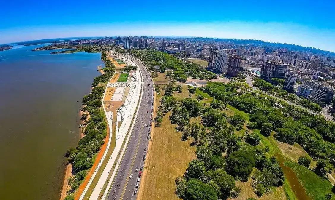 COP30 em Belém