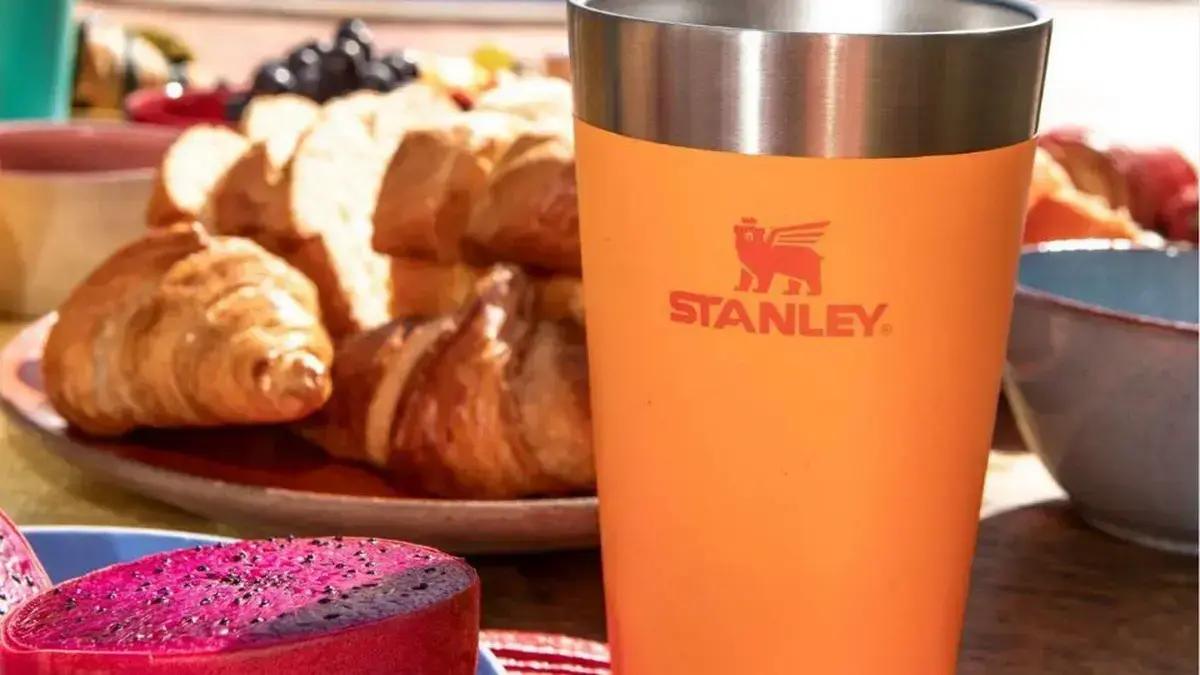 Copos Stanley em promoção