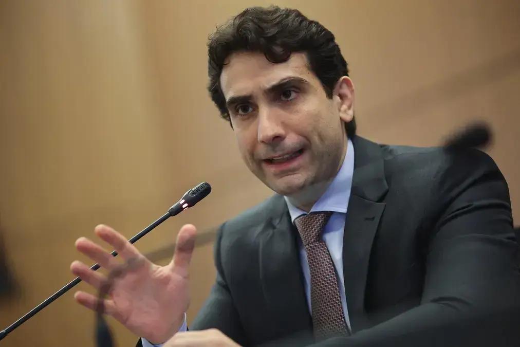 Credibilidade para BC