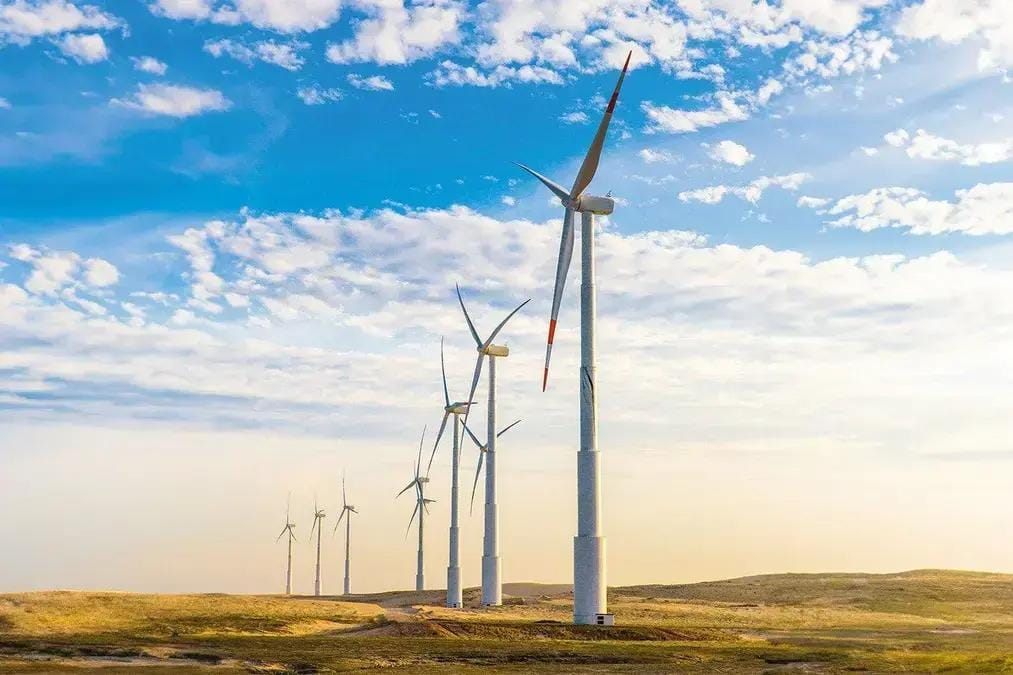 Criptomoedas e sustentabilidade energética