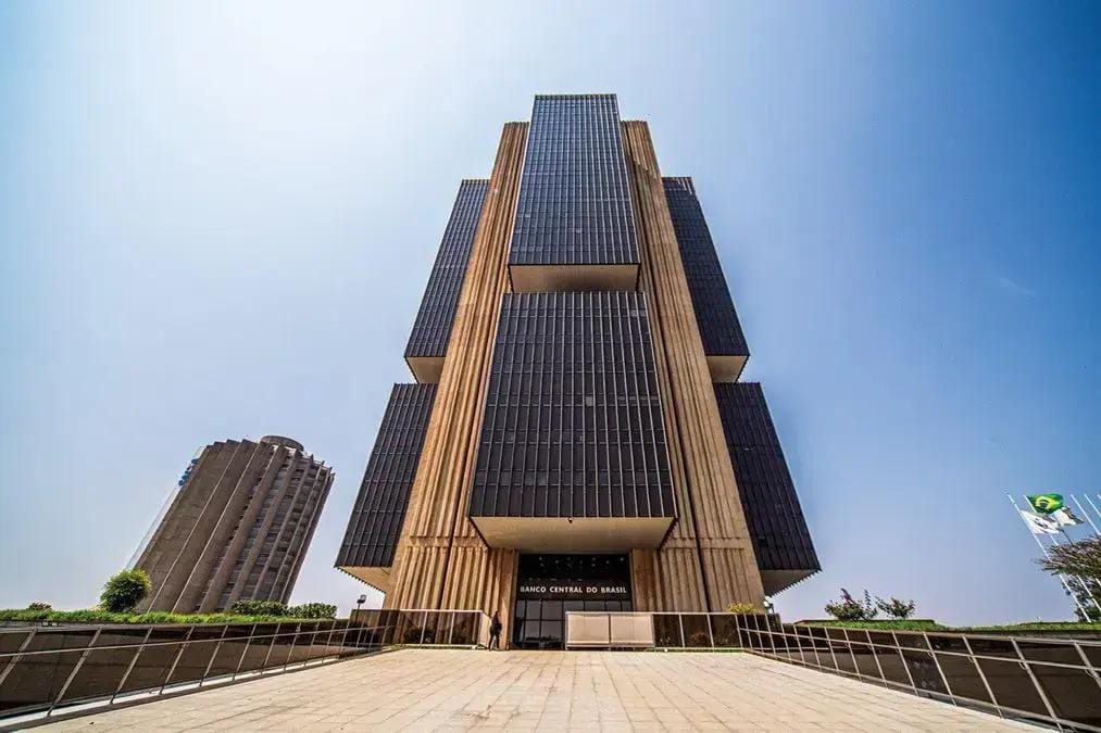 Déficit público brasileiro