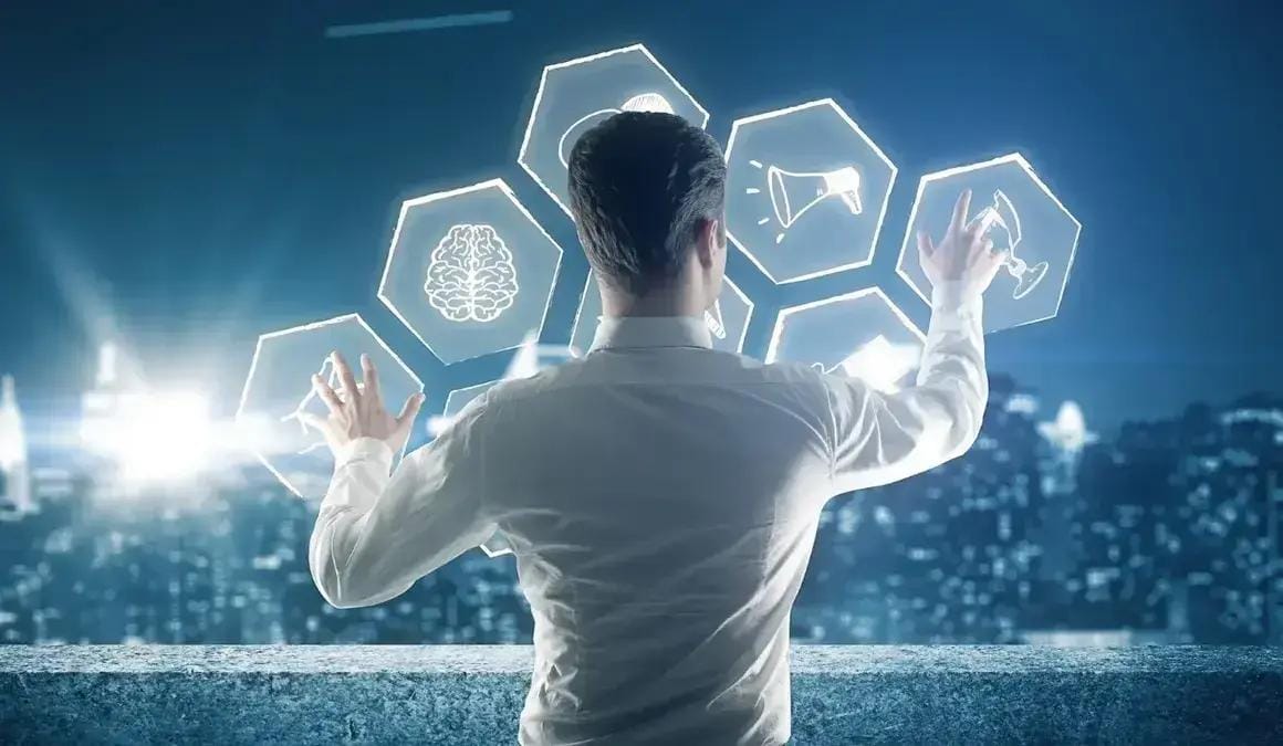 Desafios para CTOs em IA