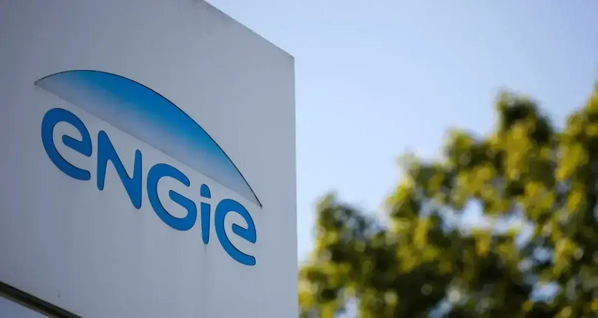Diretoria executiva da Engie