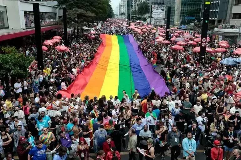 Discriminação no trabalho