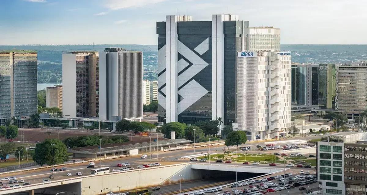 Dividendos do Banco do Brasil