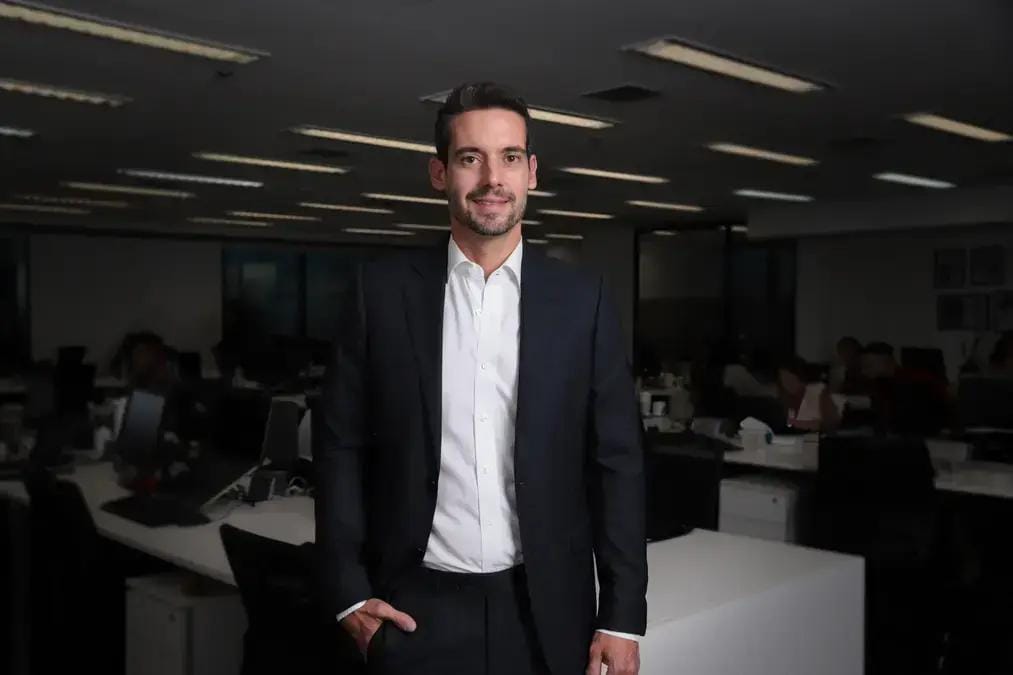 E-commerce de luxo no Brasil
