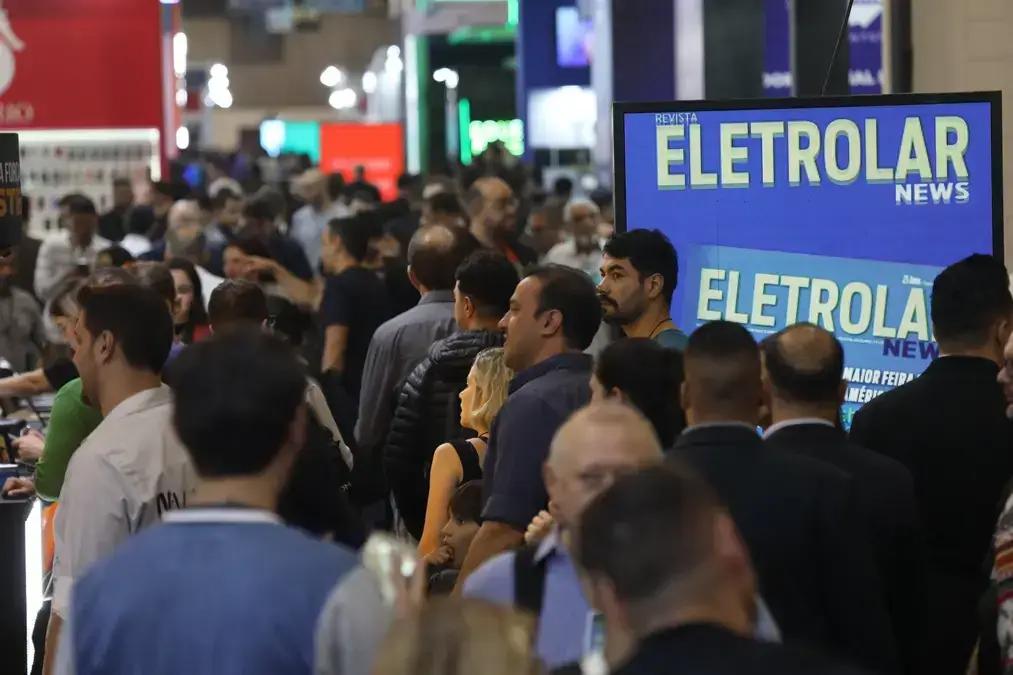 Eletrolar Show 2025