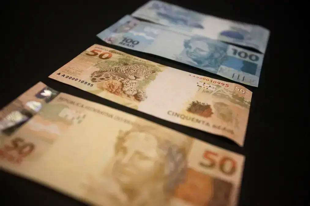 Empréstimos no Brasil