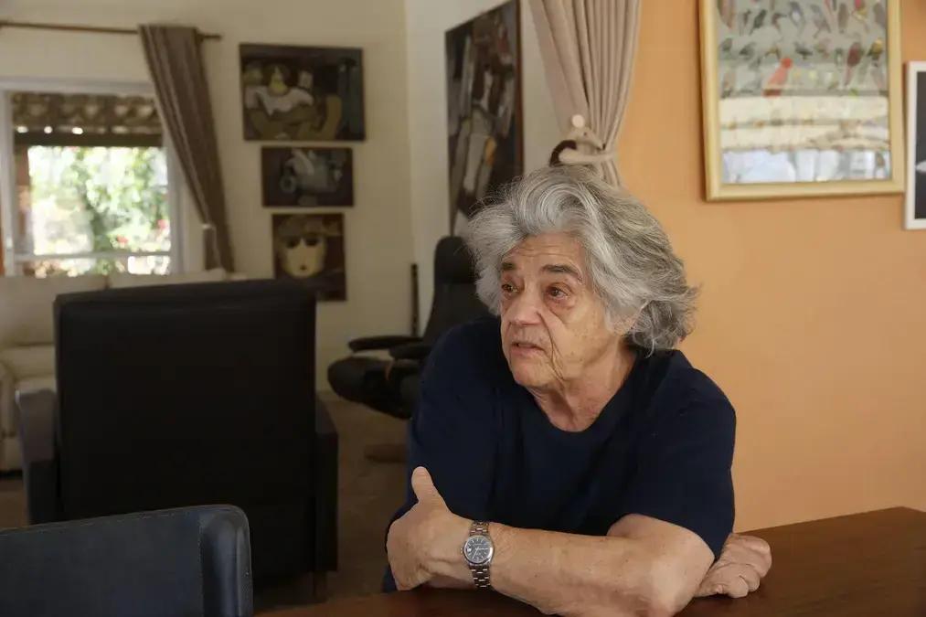 Enterro de Niède Guidon