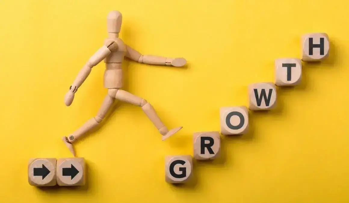 Erros em growth de startups
