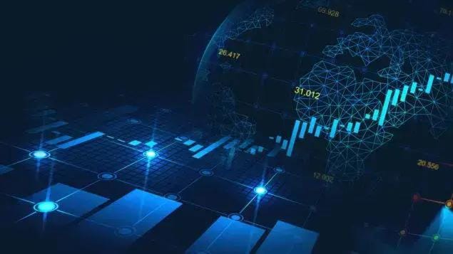 ETFs ativos nos EUA