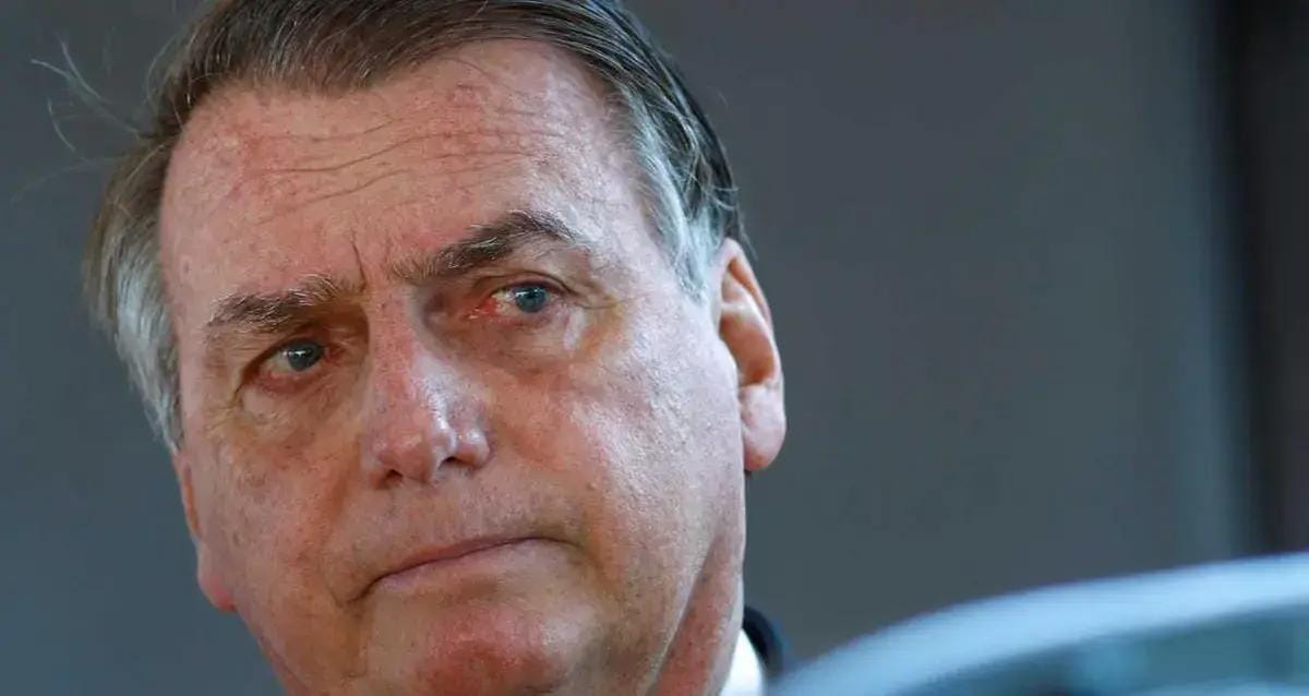 Exames de Jair Bolsonaro