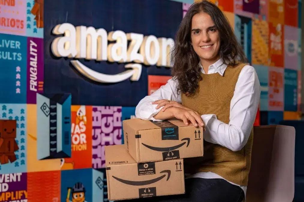 FBA Amazon Brasil