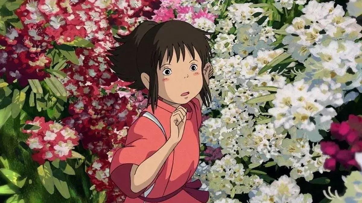 Filmes de animação