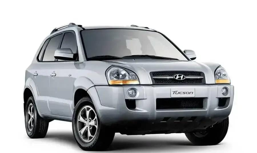 Fim da parceria Hyundai Caoa