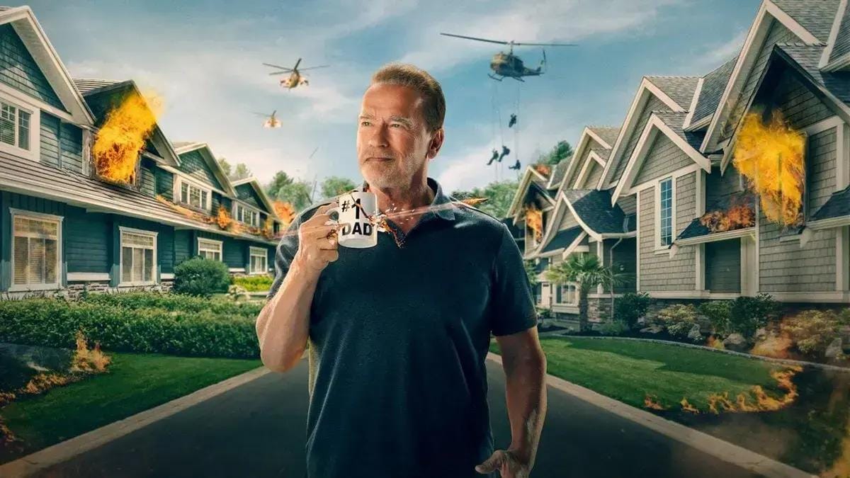 Final explicado da série