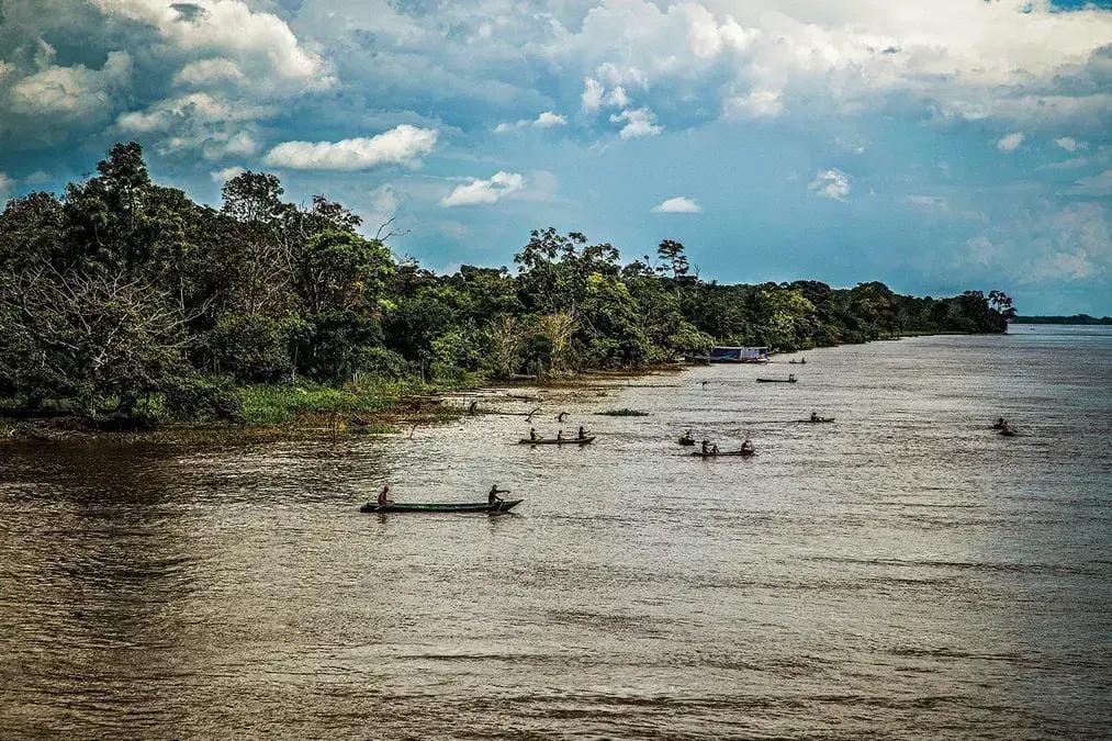 Financiamento climático COP30