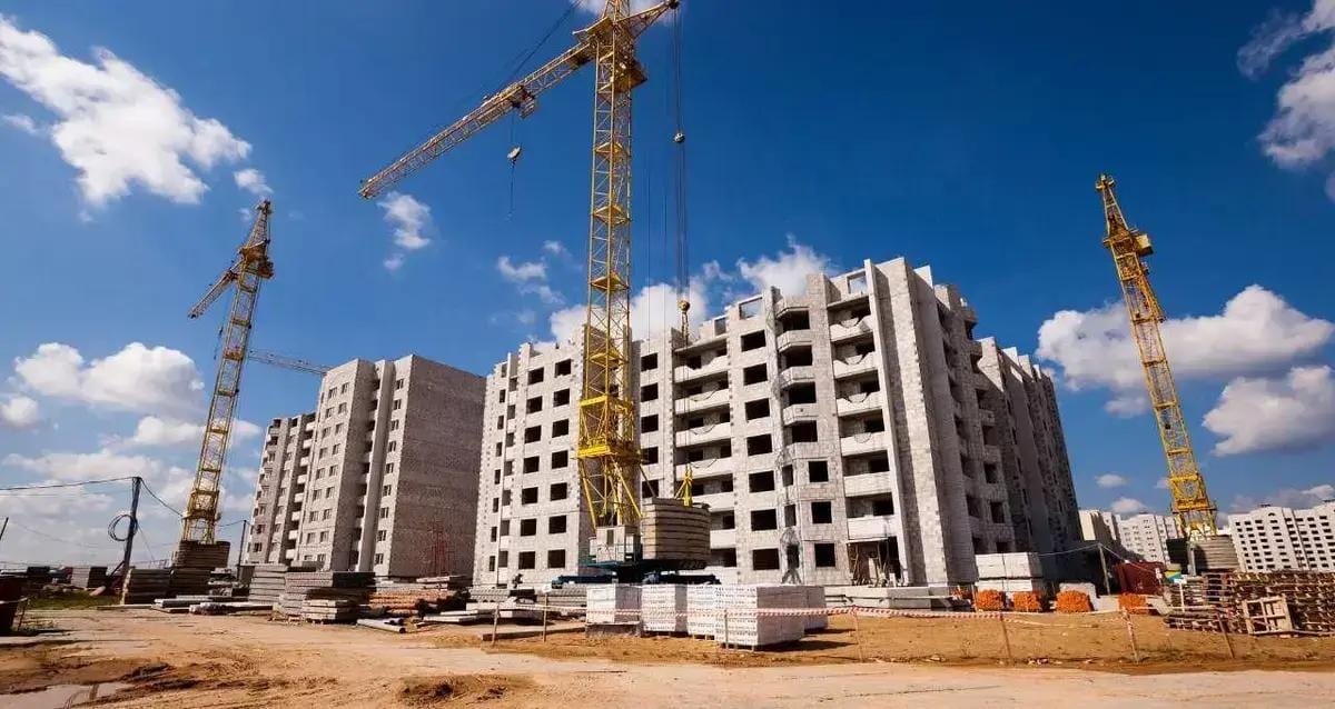 Financiamento de habitação popular