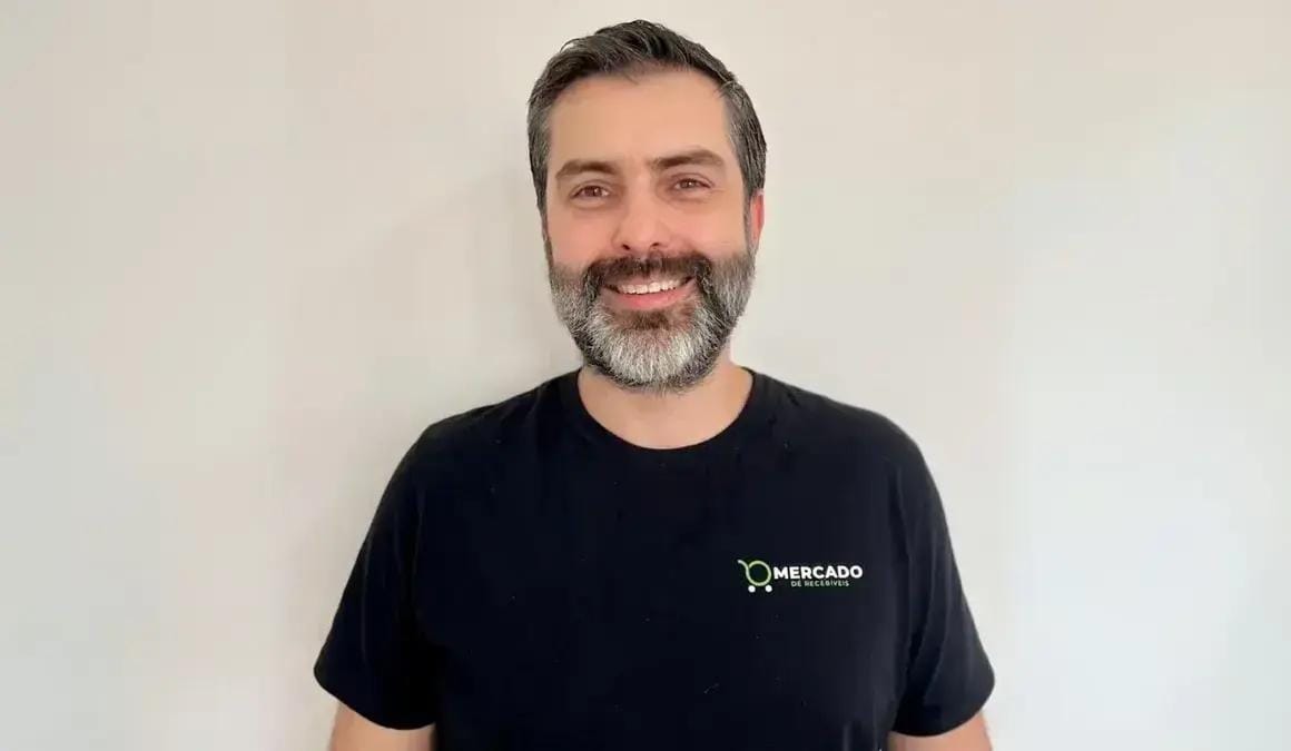 Fintech Mercado de Recebíveis