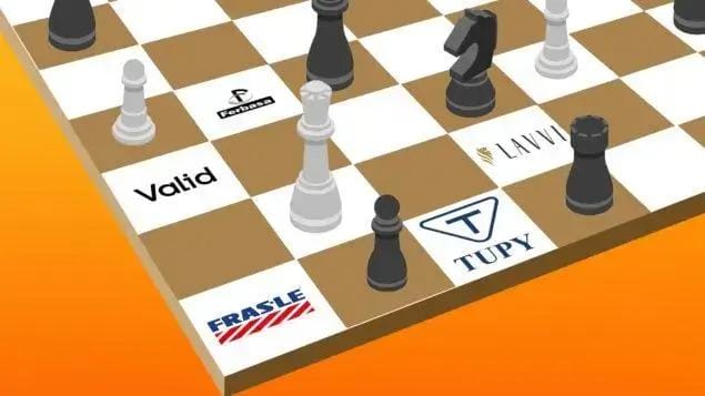 Fundos de small caps
