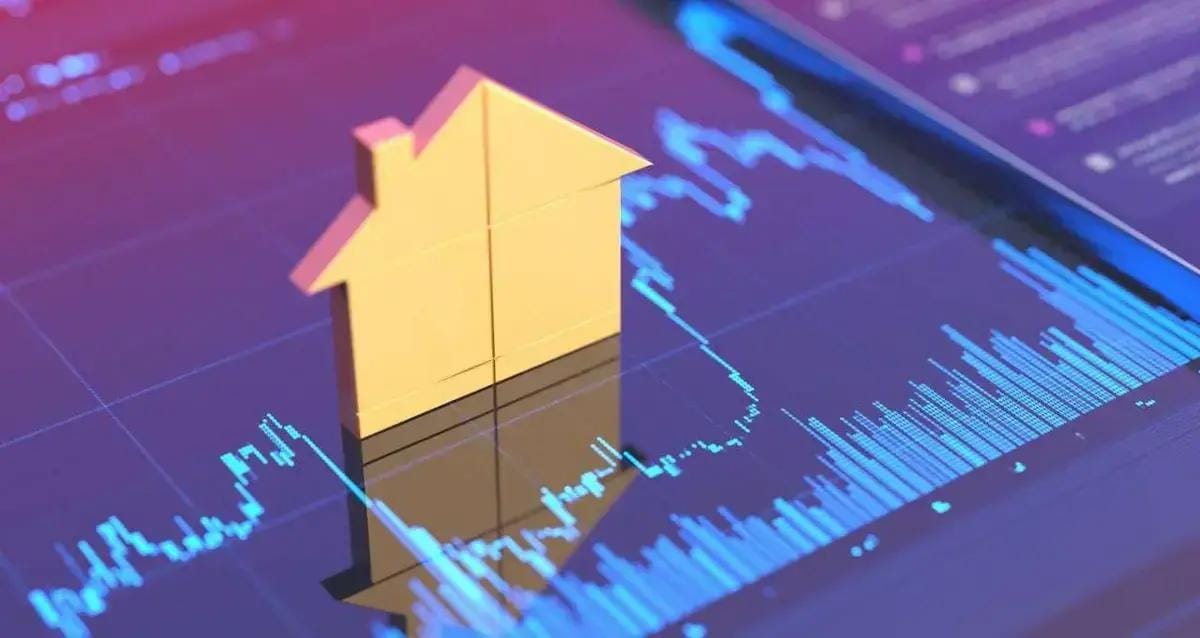 Fundos imobiliários de recebíveis