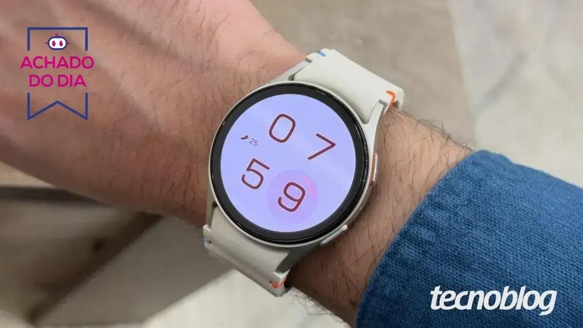 Galaxy Watch 7