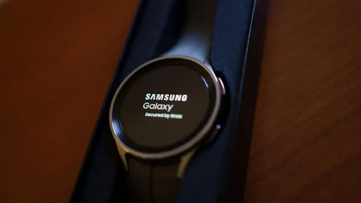 Galaxy Watch 8