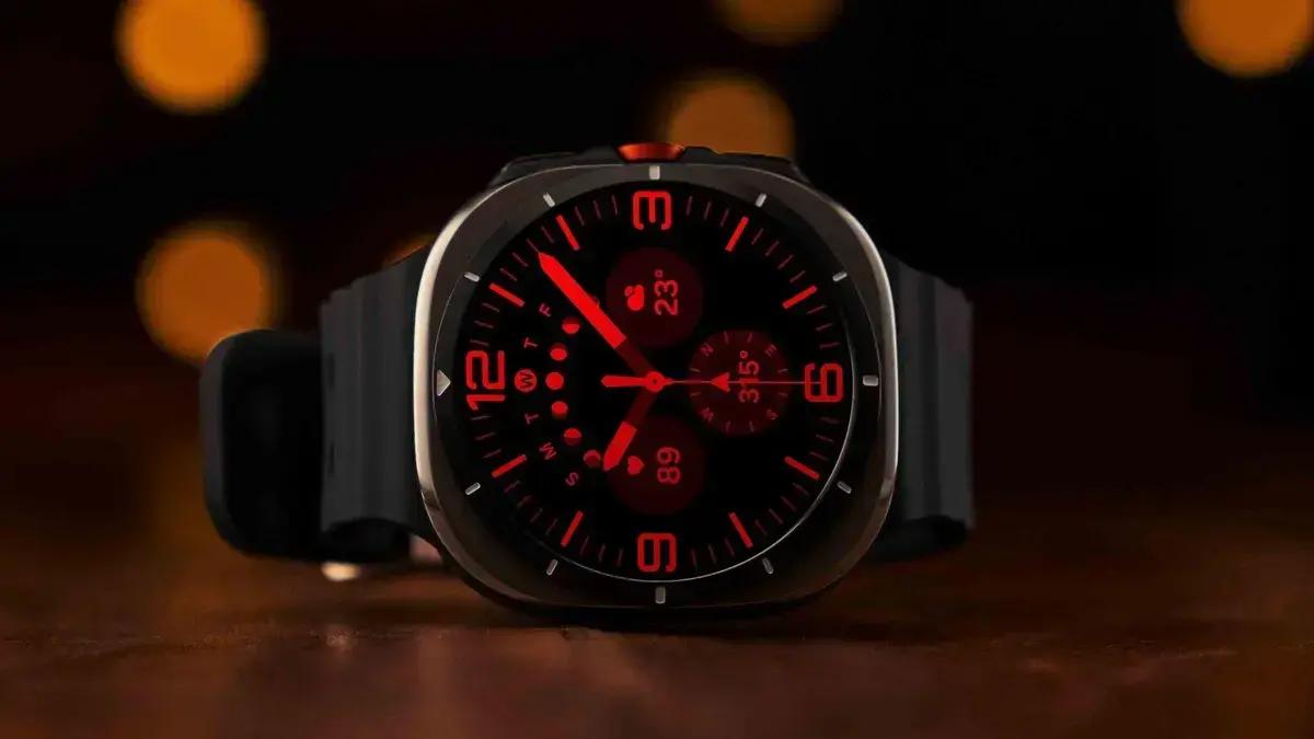 Galaxy Watch 8