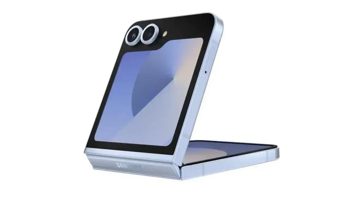 Galaxy Z Flip 7