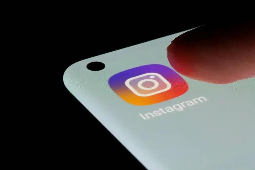 Geração Z no Instagram