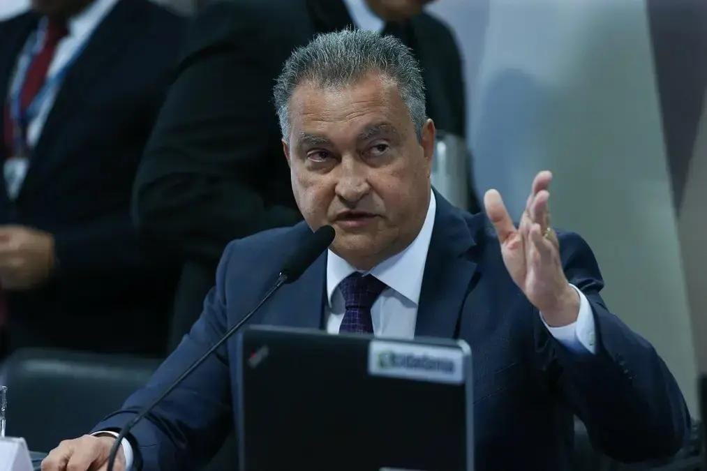 Governo recorre ao STF