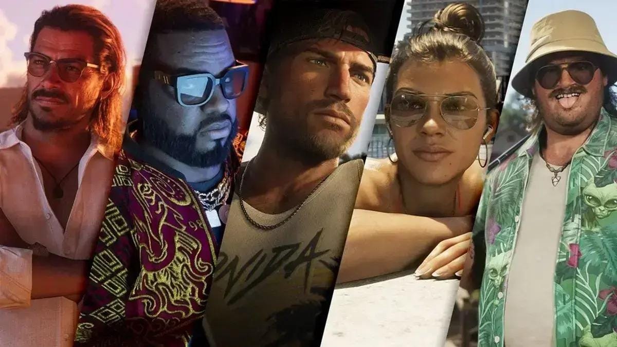 GTA 6