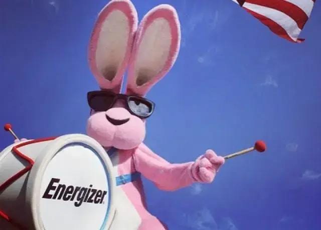 Guerra entre Energizer e Duracell