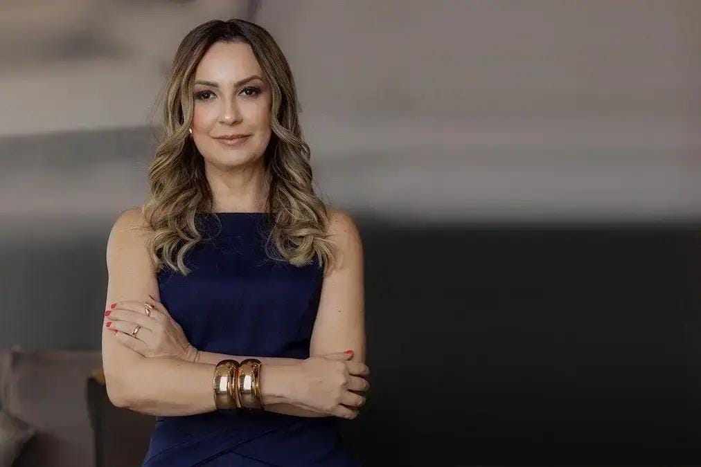 História de superação empresarial