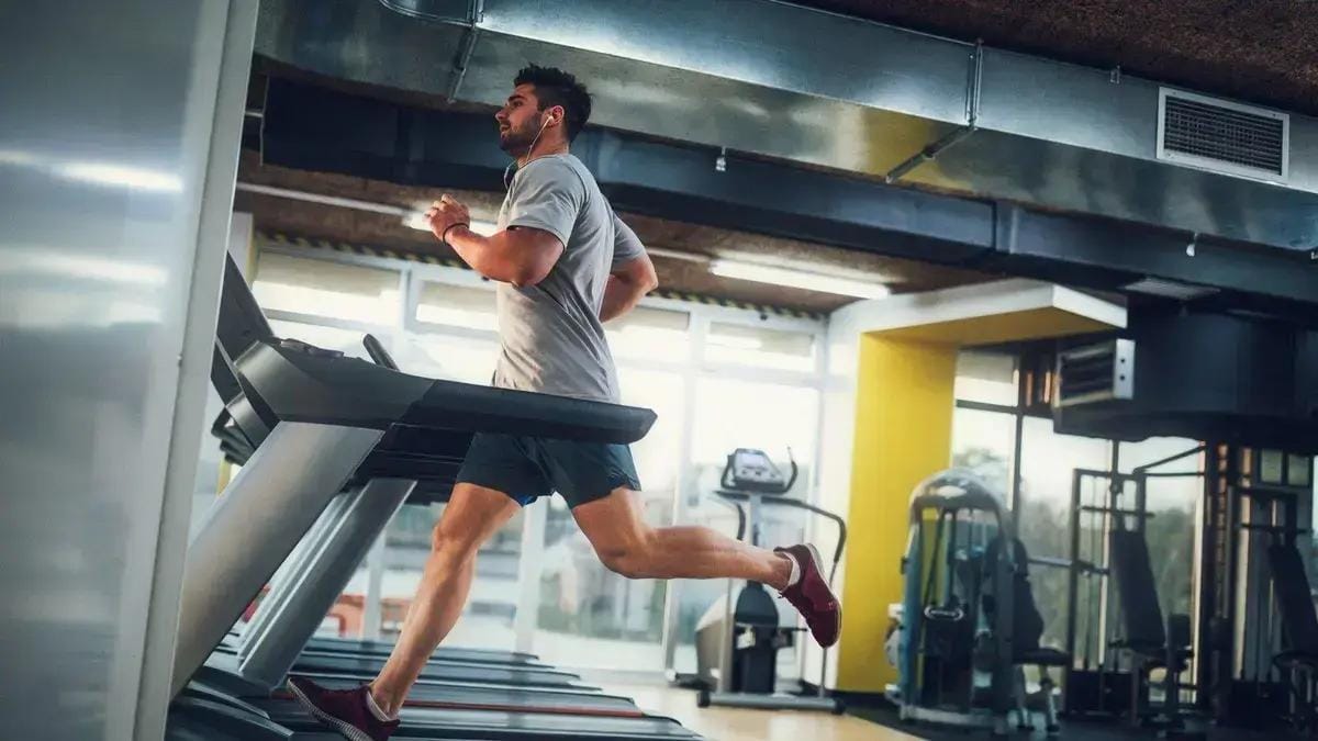 Hyrox e CrossFit