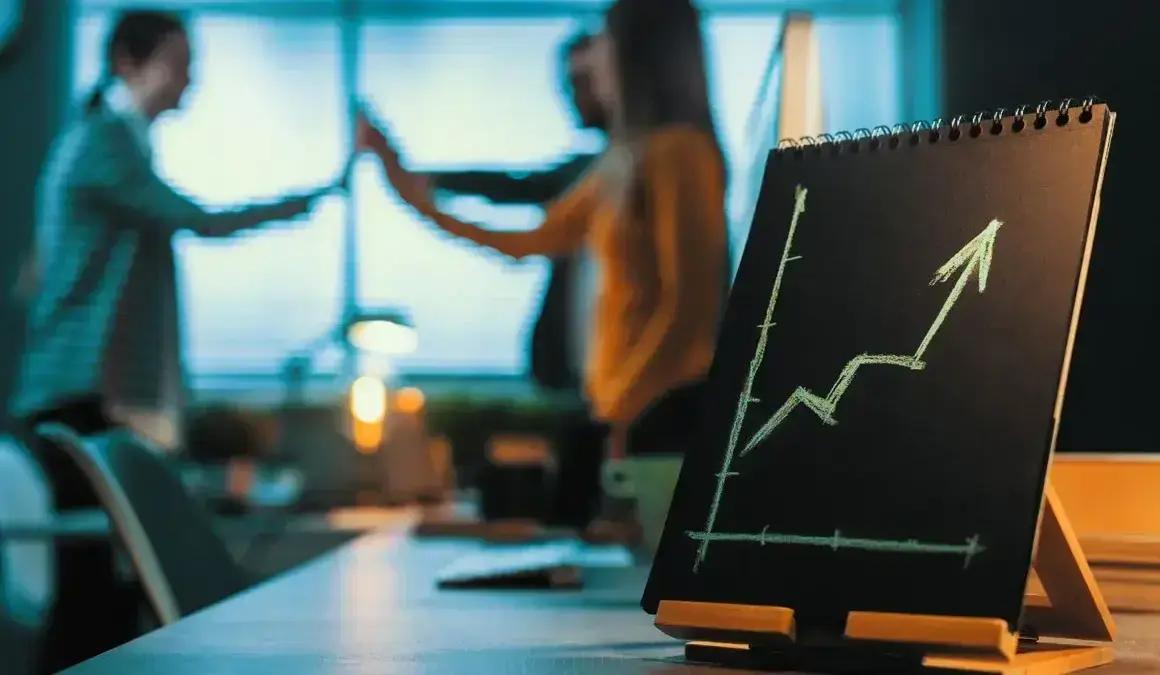 IA em startups