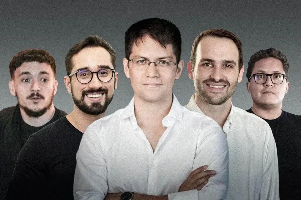 IA para vendas