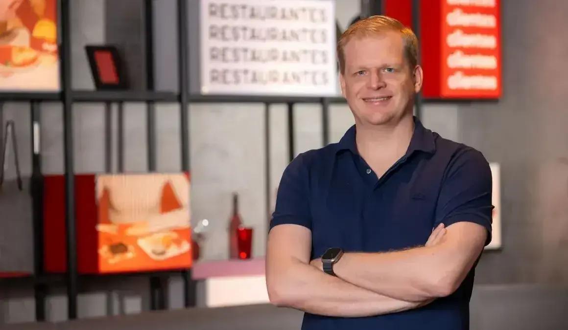 iFood Pago para restaurantes