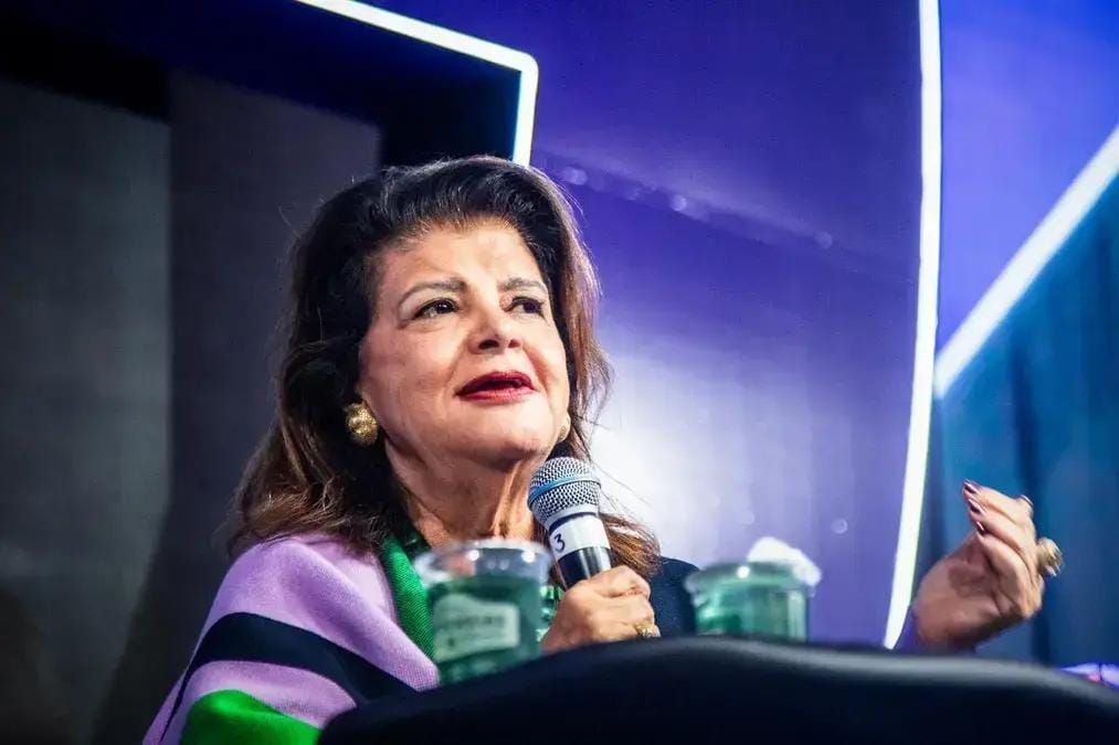 Inovação no Magazine Luiza