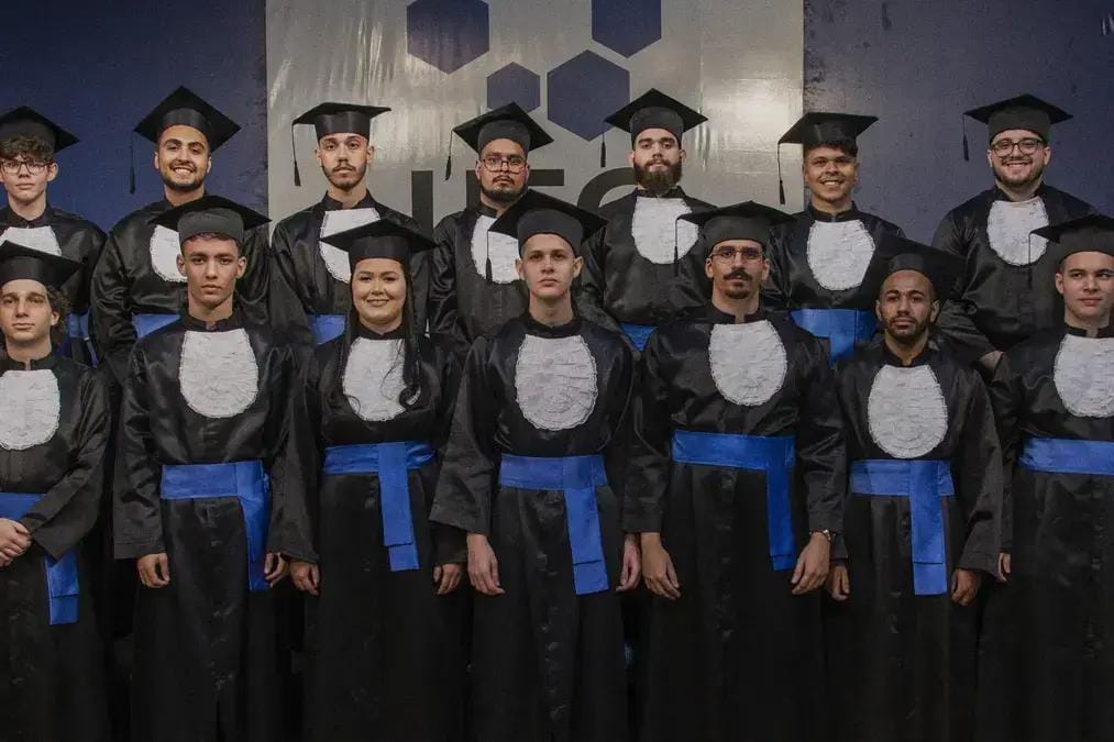 Inteligência artificial em Goiás